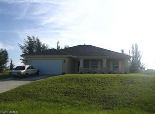 1303 NW 1st Ave, Cape Coral, FL 33993