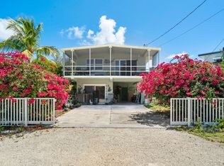 158 Hibiscus St, Tavernier, FL 33070