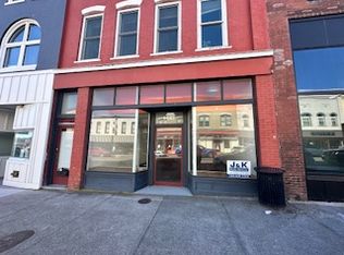 1147 E Main St #1, Radford, VA 24141