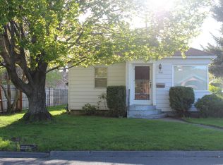 914 S 11th Ave, Yakima, WA 98902