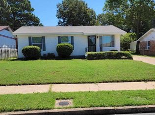 2494 Manchester Rd LOT 5, Memphis, TN 38114