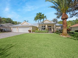 8582 SW Sea Captain Dr, Stuart, FL 34997