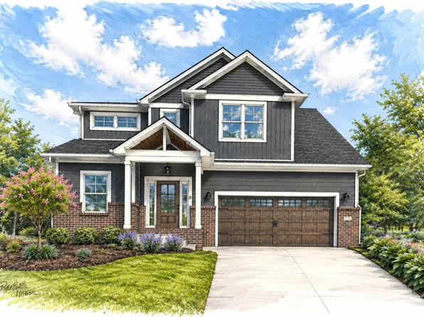 4209 Buttermilk Rd, Lexington, KY 40509