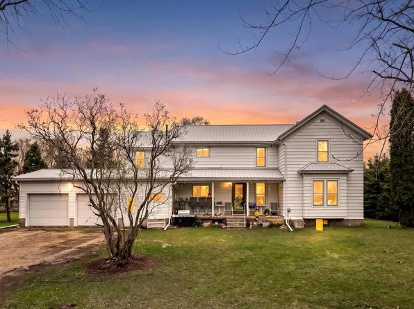 N8032 Reed Street, Ripon, WI 54971