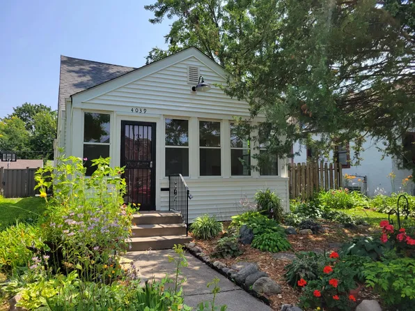 4039 38th Ave S, Minneapolis, MN 55406