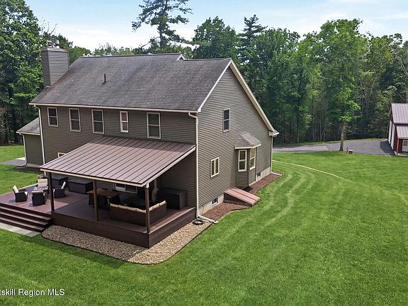4th image of 515 Samsonville Road