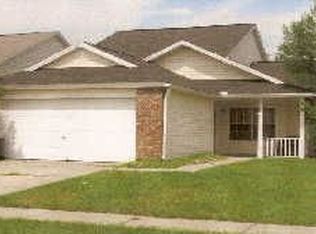 10325 Crystal Point Dr, Orlando, FL 32825
