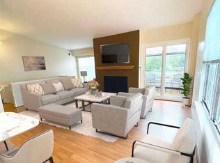 31 Meadow Ln #3-A, New Hope, PA 18938