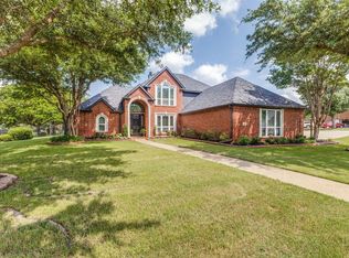 207 Stanford Ct, Heath, TX 75032