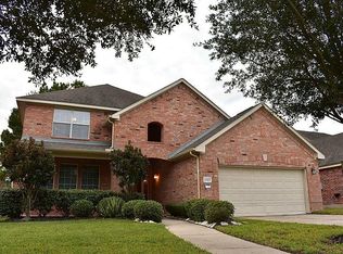 28515 Peper Hollow Ln, Spring, TX 77386