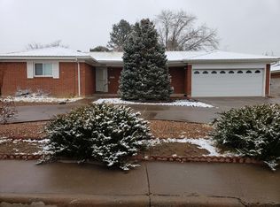 2824 Tennessee St NE, Albuquerque, NM 87110