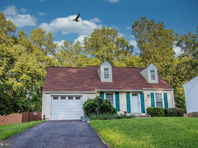 14365 Salsbury Ct, Woodbridge, VA, 22193