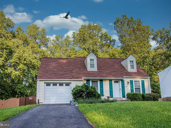 14365 Salsbury Ct, Woodbridge, VA 22193