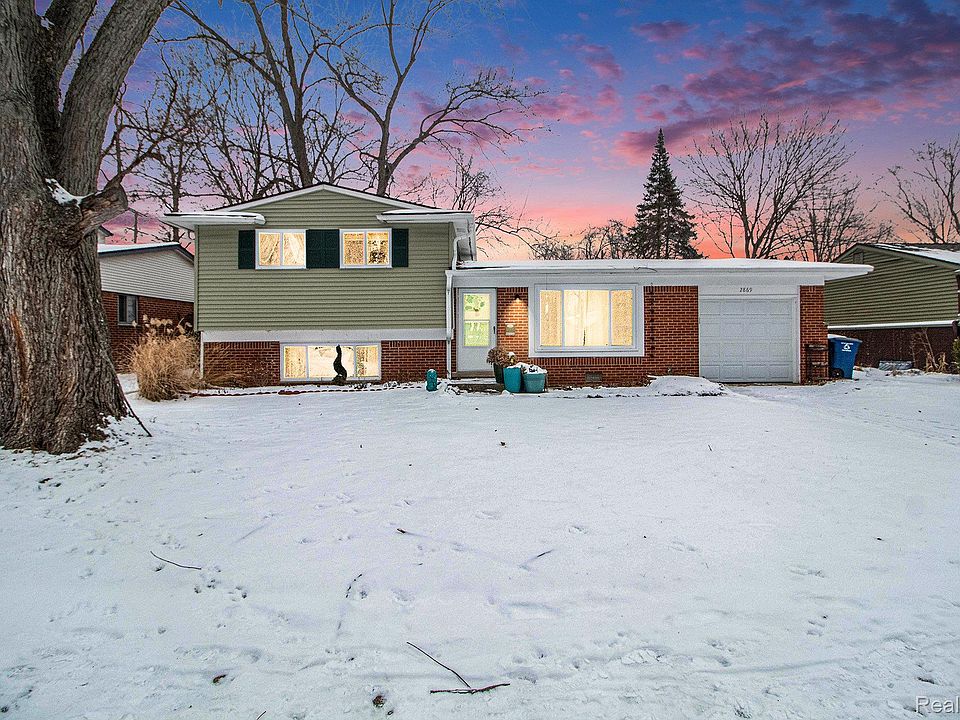 1st image of 2869 Verle Ave