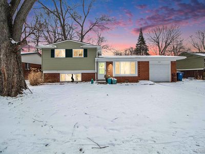 2869 Verle Ave, Ann Arbor, MI, 48108