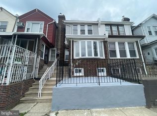 1714 S 53rd St, Philadelphia, PA 19143