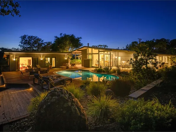 305 Ashlar Drive, Napa, CA 94558