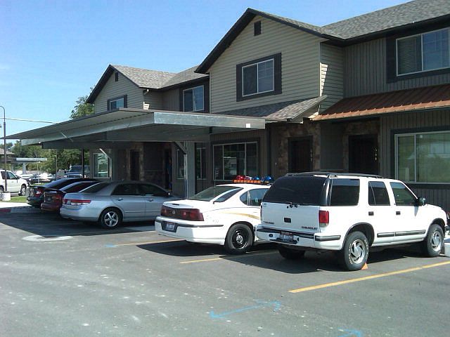 1st image of 342 W 1st S APT 902