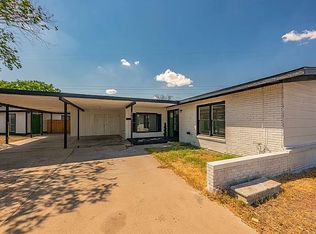 2005 Wicklow Ave, Odessa, TX 79763