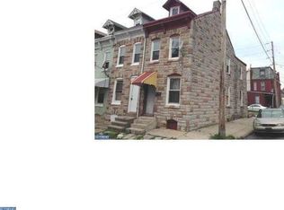 235 Hudson St, Reading, PA 19601