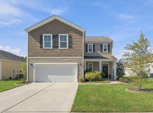 439 Buckhannon Ln, Moncks Corner, SC 29461