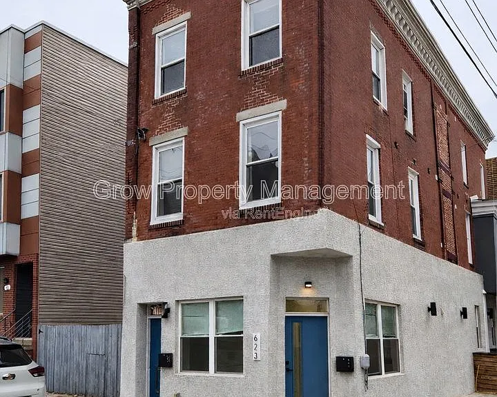 623 W Oxford St #1 — Photo 12