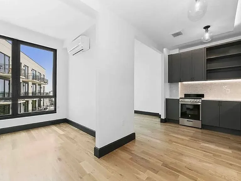 1134 Fulton St #9N — Photo 4