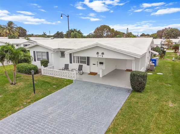 120 NW 27th Court, Pompano Beach, FL 33064