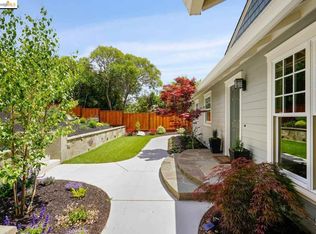 7 Sunset Dr, Pleasant Hill, CA 94523