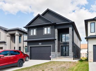 2269 Southport Cres, London, ON N6M0H9