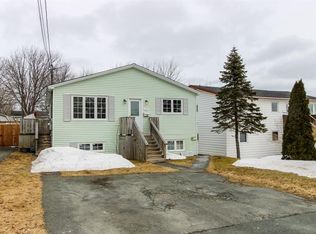 30 Sunrise Avenue, Mount Pearl, NL A1N1C1