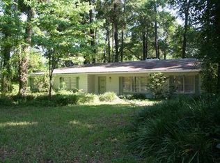 2525 NW 22nd Ave, Gainesville, FL 32605
