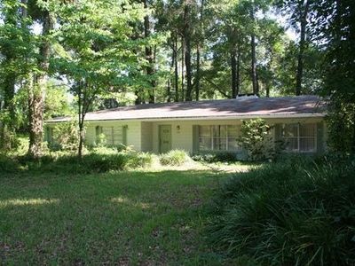 2525 NW 22nd Ave, Gainesville, FL, 32605