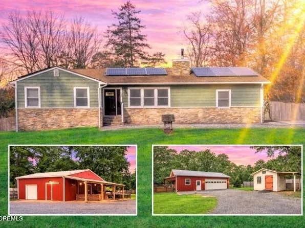 592 Whitecomb Avenue, Jackson, NJ 08527