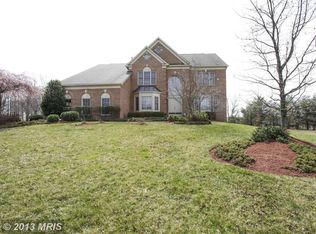 15804 Phillips Oak Dr, Spencerville, MD 20868