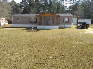 403 Bennett Dr, Abbeville, AL 36310