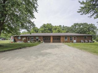 12070 Portage Rd, Vicksburg, MI 49097