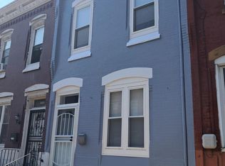 2334 N 17th St, Philadelphia, PA