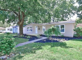 403 Depot St, Blanchester, OH 45107