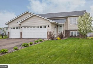 325 Martell St, Somerset, WI 54025