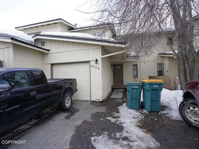 3229 Eastgate Pl, Anchorage, AK, 99504