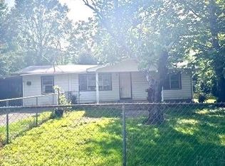 109 Burke St, Broken Bow, OK 74728