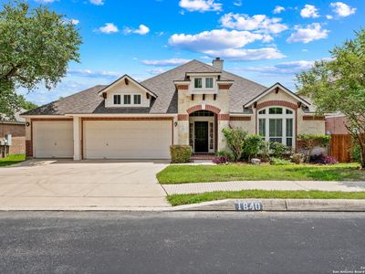 1840 LOOKOUT FRST, San Antonio, TX, 78260