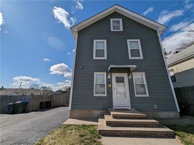 12 Sedan St, Providence, RI, 02904