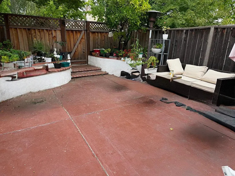 Backyard 2