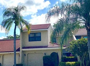 712 Windermere Way, Palm Beach Gardens, FL 33418