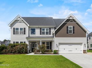 310 Bear Run, Jacksonville, NC 28540