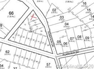 700 Tennyson Dr, Charlotte, NC 28208