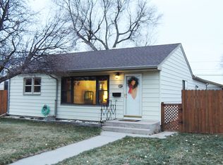 2617 E 11th St, Cheyenne, WY 82001