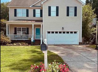 120 Ashlyn Ridge Dr, Garner, NC 27529